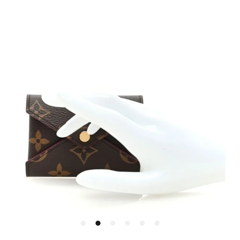Louis Vuitton SMALL Kirigami pouch